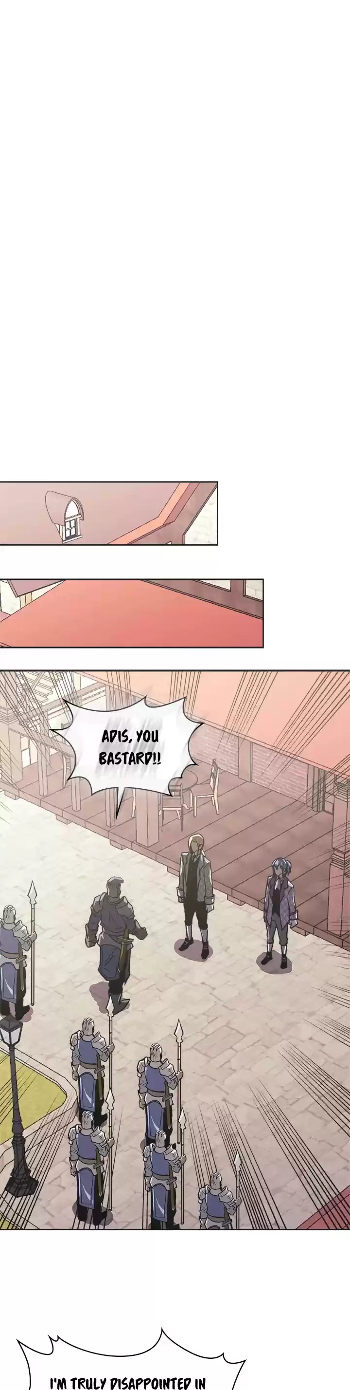 Other World Warrior Chapter 168