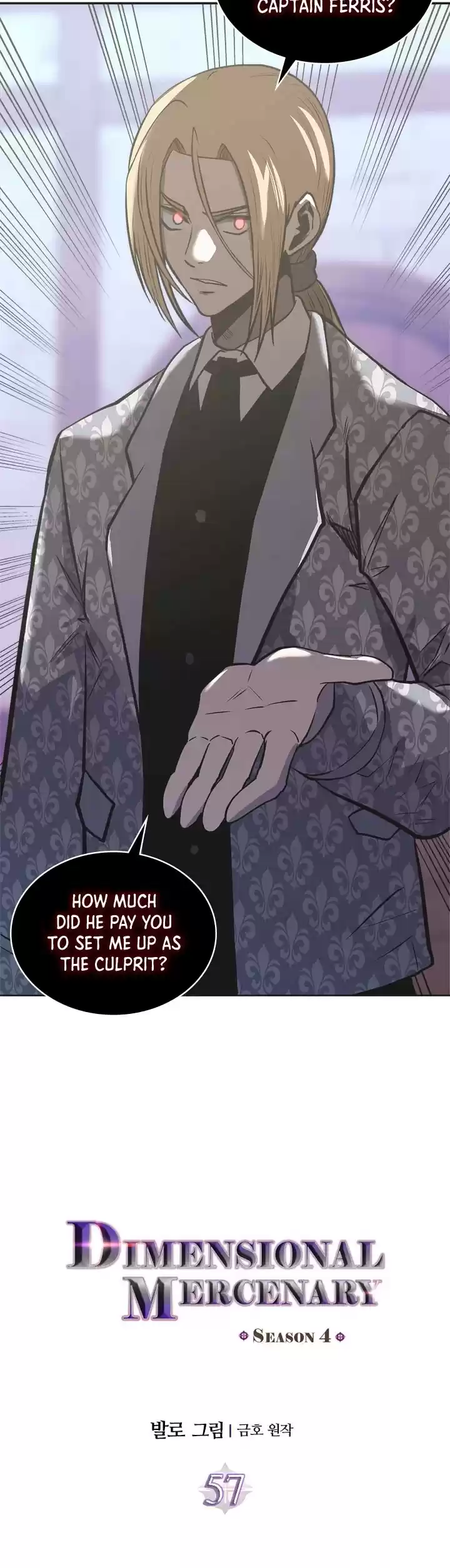 Other World Warrior Chapter 169