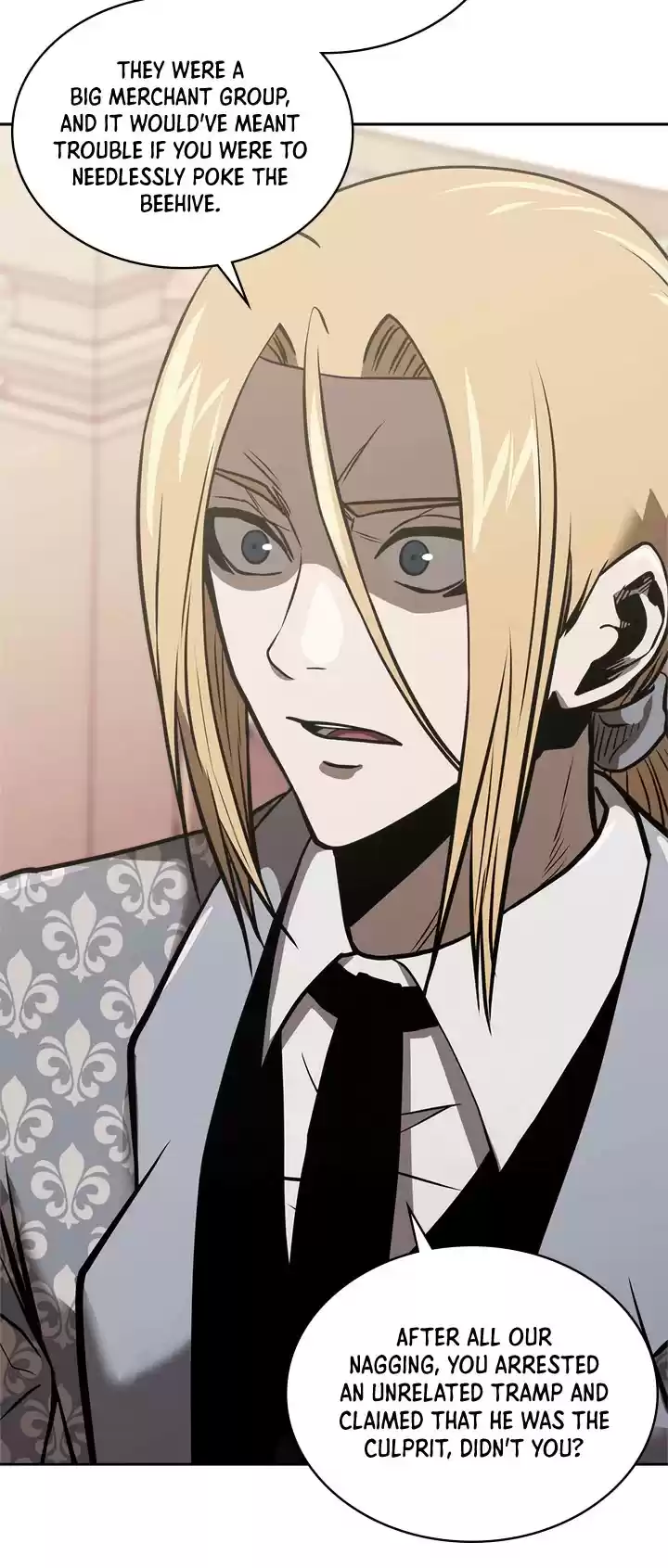 Other World Warrior Chapter 169