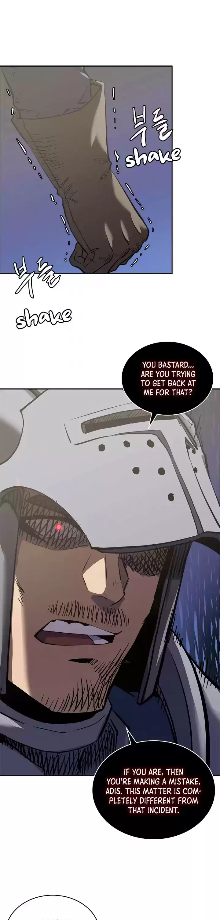 Other World Warrior Chapter 169