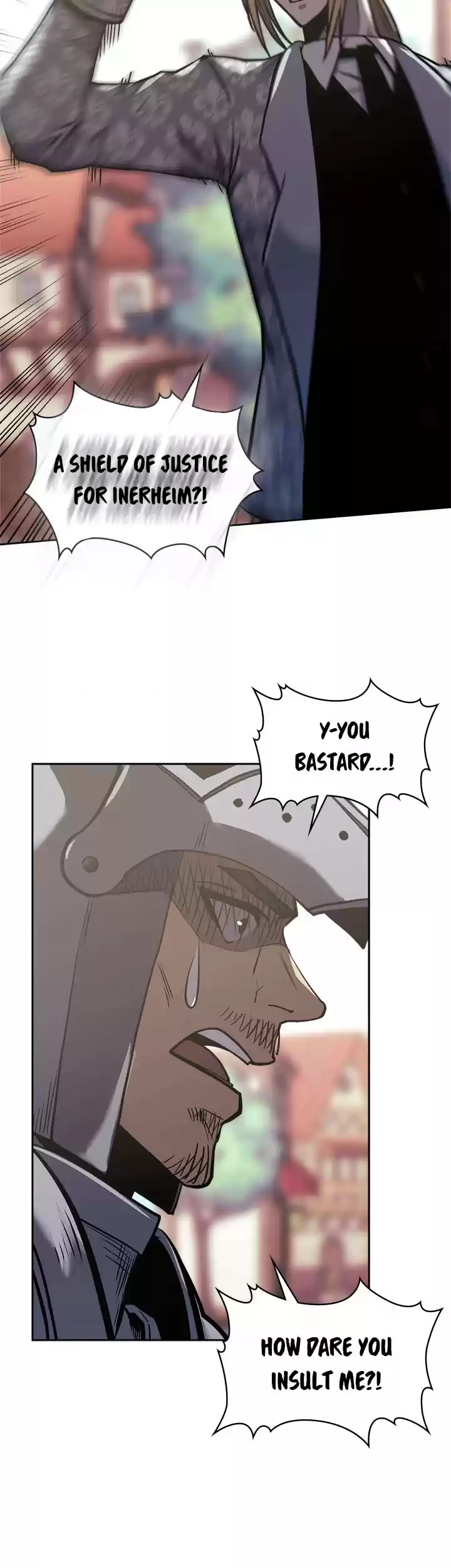 Other World Warrior Chapter 169