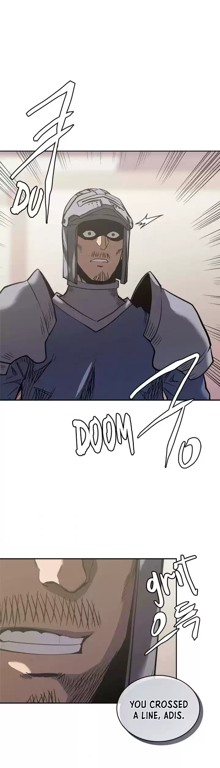 Other World Warrior Chapter 169