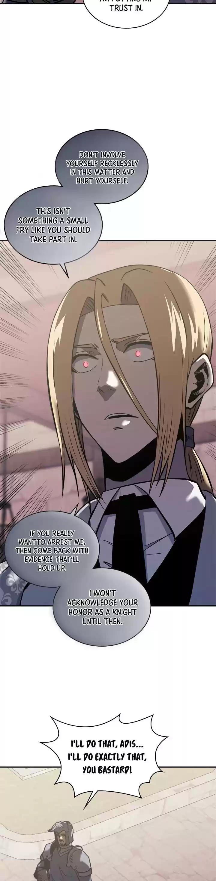 Other World Warrior Chapter 169