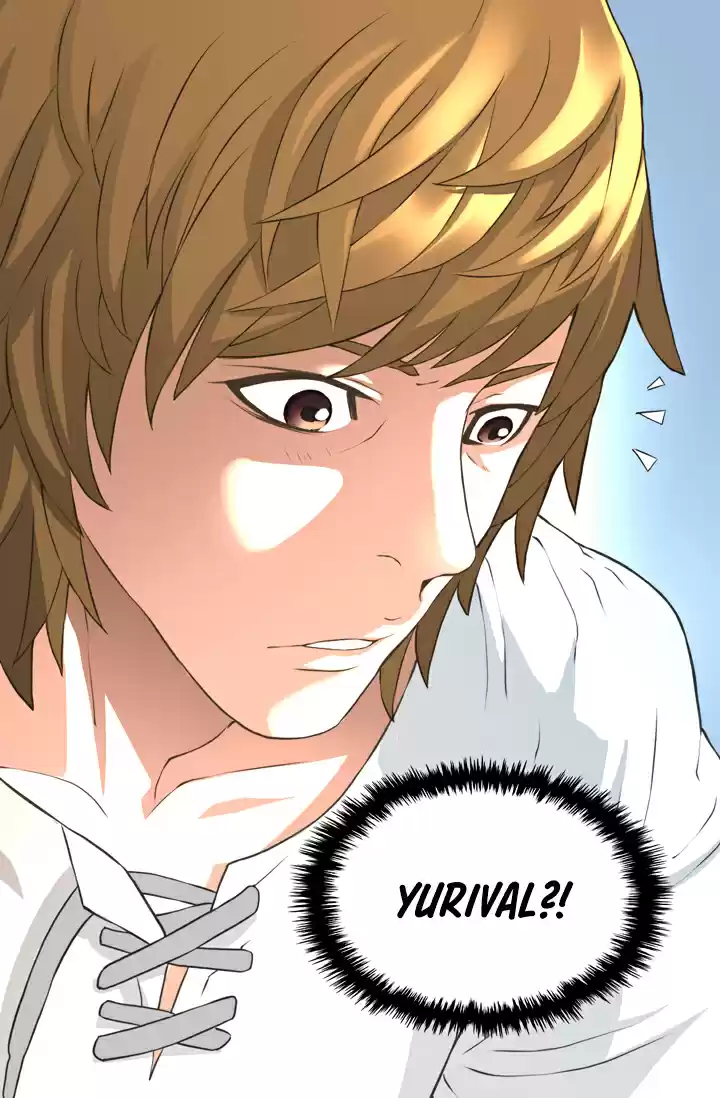 Other World Warrior Chapter 17: Chapter 17