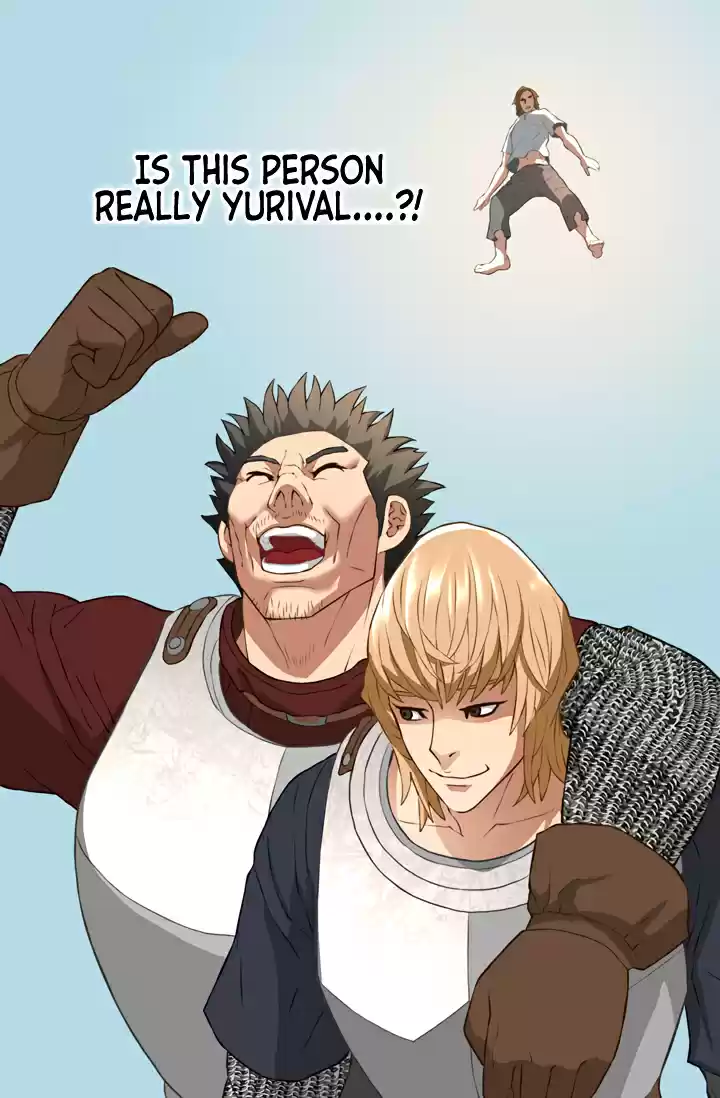 Other World Warrior Chapter 17: Chapter 17