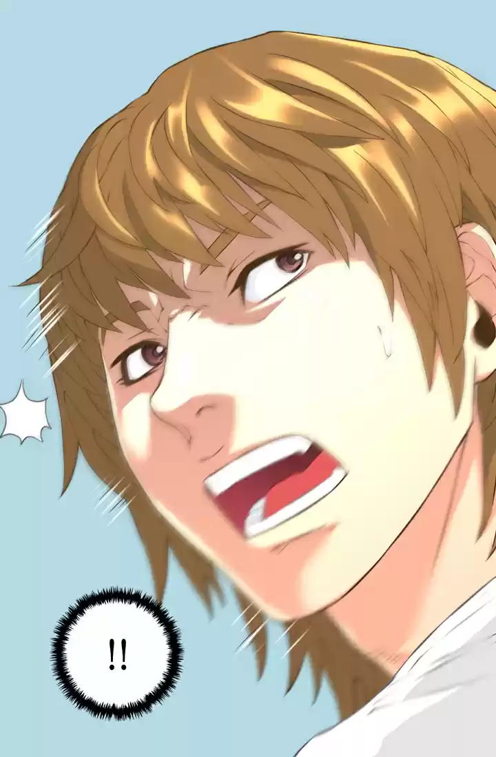 Other World Warrior Chapter 17: Chapter 17