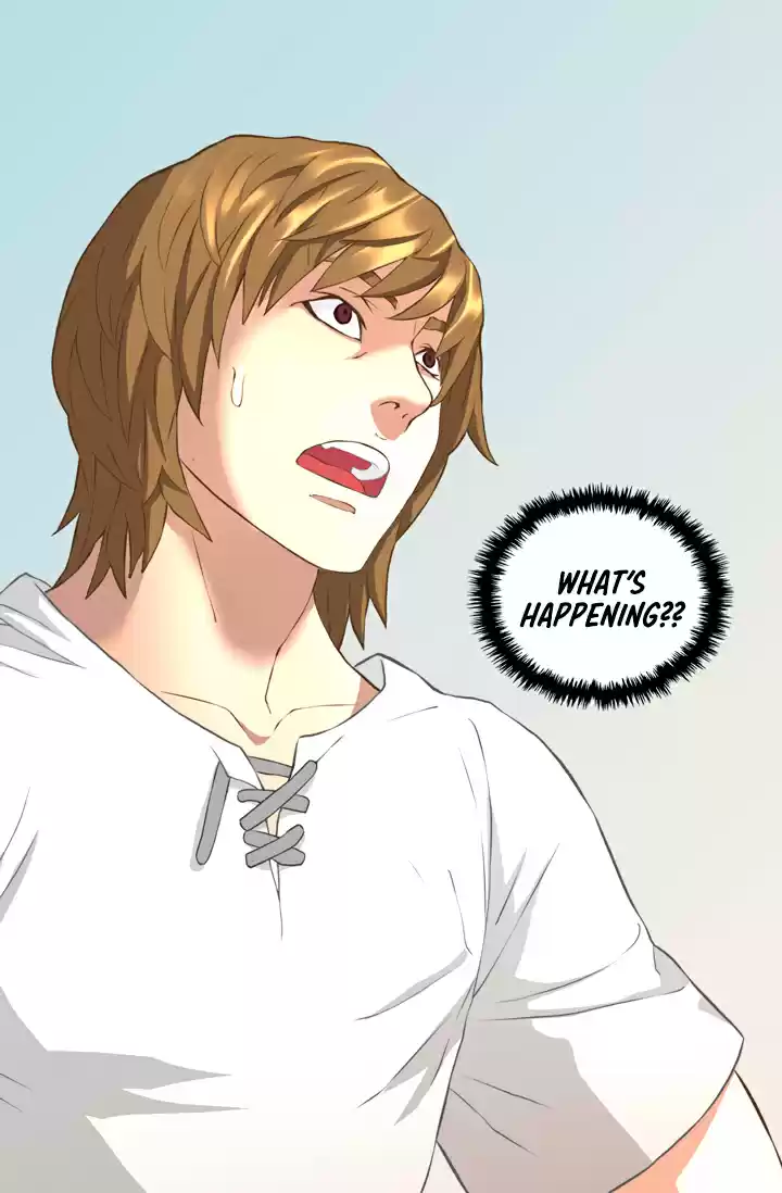 Other World Warrior Chapter 17: Chapter 17