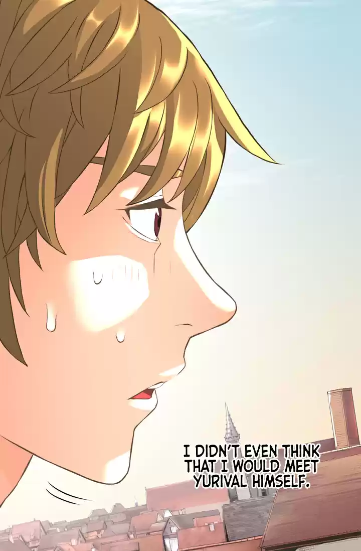 Other World Warrior Chapter 17: Chapter 17