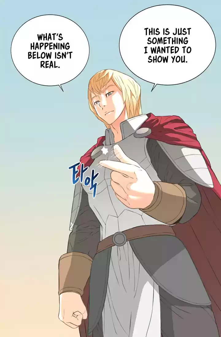 Other World Warrior Chapter 17: Chapter 17