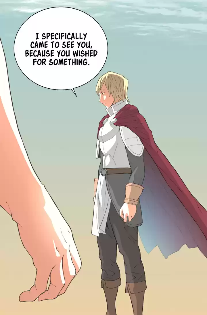 Other World Warrior Chapter 17: Chapter 17