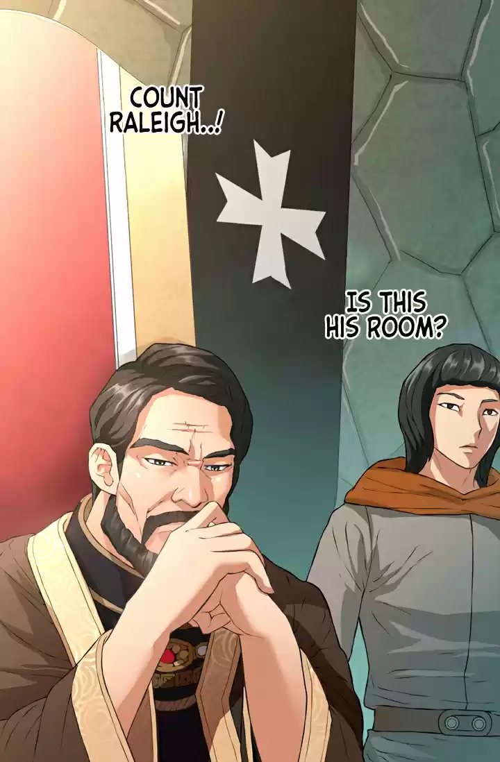 Other World Warrior Chapter 17: Chapter 17