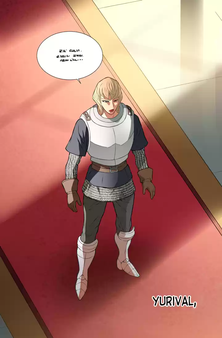 Other World Warrior Chapter 17: Chapter 17