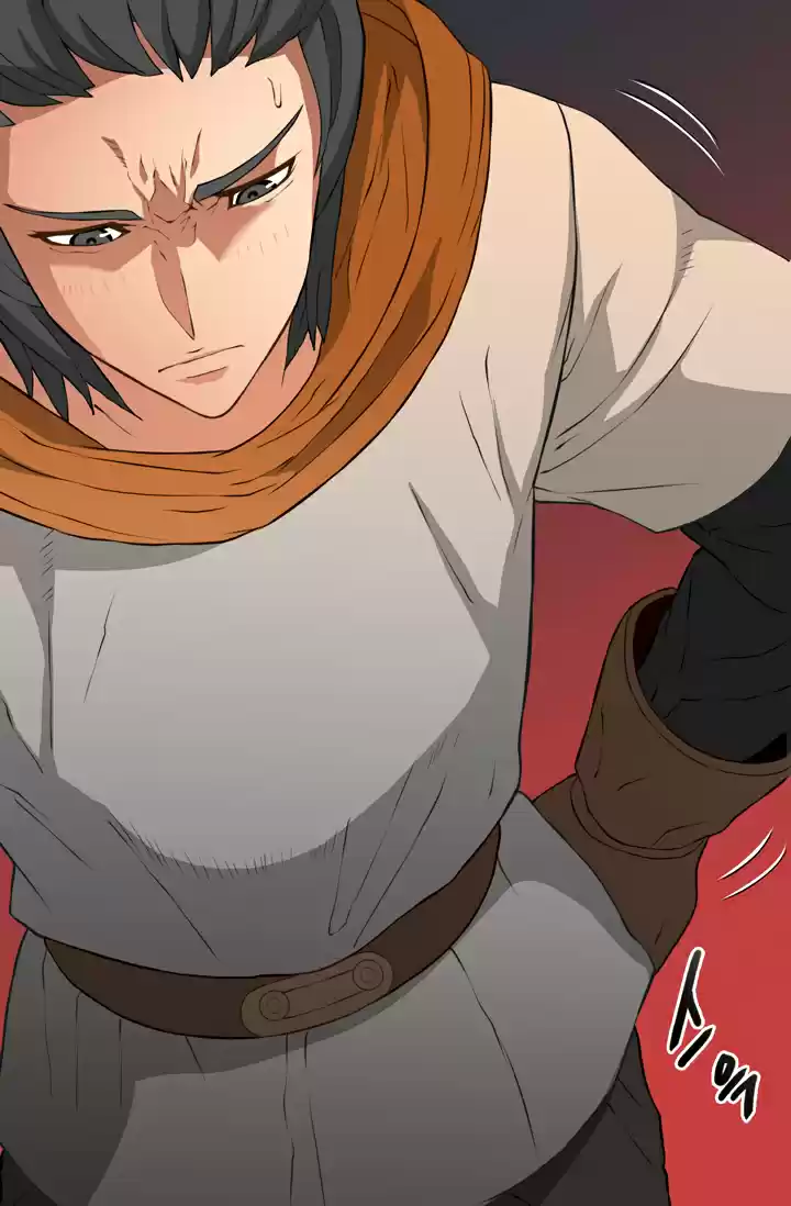 Other World Warrior Chapter 17: Chapter 17