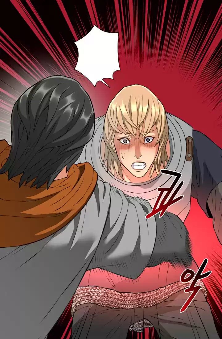 Other World Warrior Chapter 17: Chapter 17