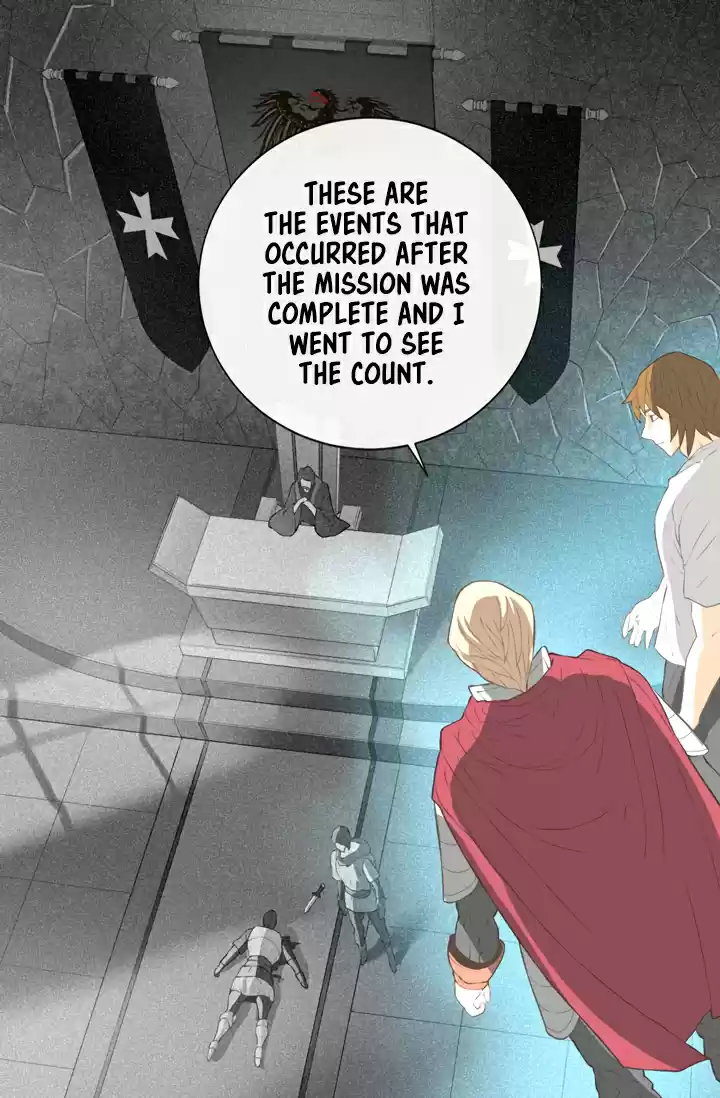 Other World Warrior Chapter 17: Chapter 17