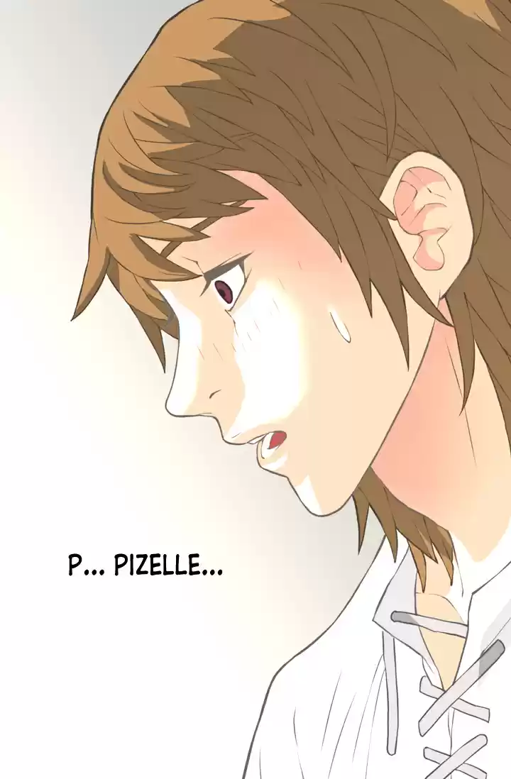 Other World Warrior Chapter 17: Chapter 17