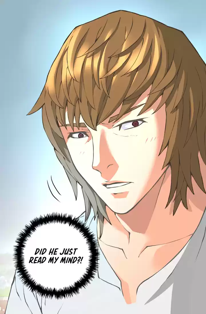 Other World Warrior Chapter 17: Chapter 17