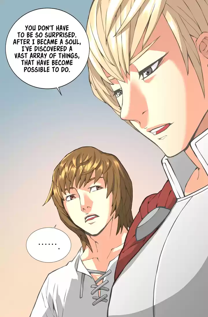 Other World Warrior Chapter 17: Chapter 17