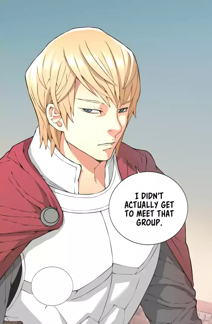 Other World Warrior Chapter 17: Chapter 17