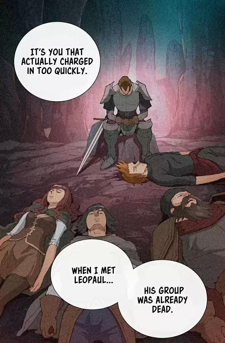 Other World Warrior Chapter 17: Chapter 17