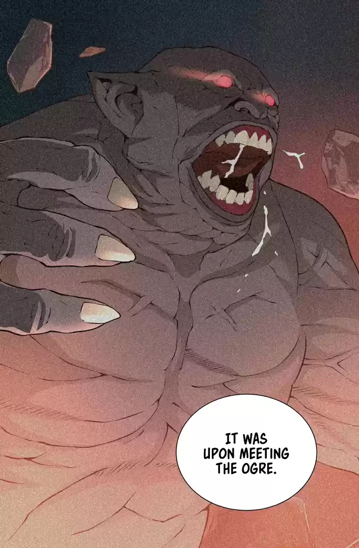 Other World Warrior Chapter 17: Chapter 17