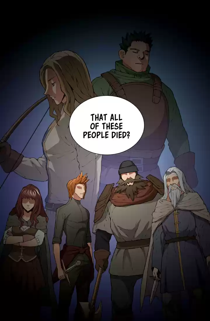 Other World Warrior Chapter 17: Chapter 17