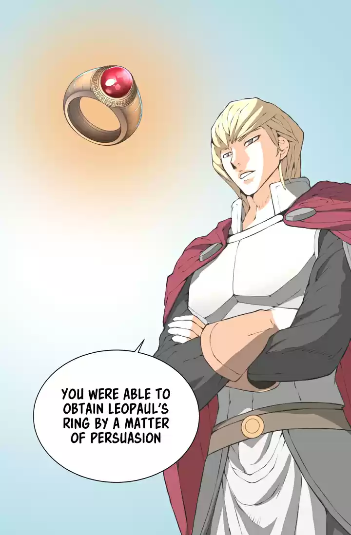 Other World Warrior Chapter 17: Chapter 17