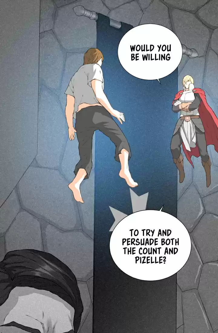 Other World Warrior Chapter 17: Chapter 17