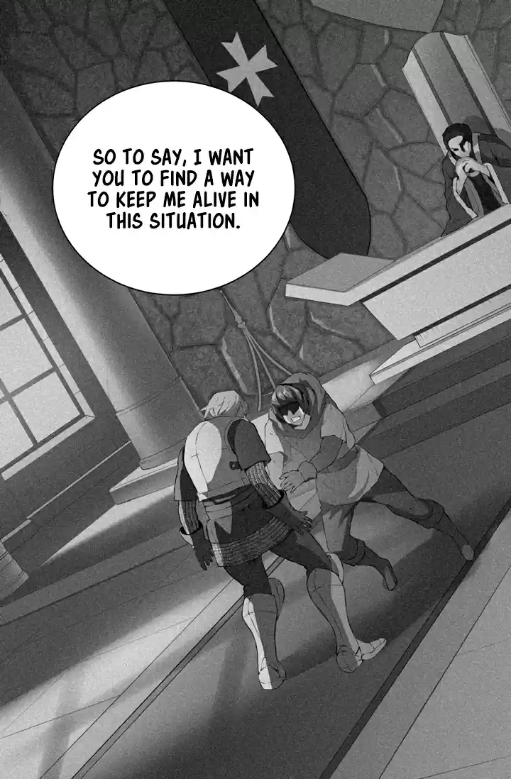 Other World Warrior Chapter 17: Chapter 17