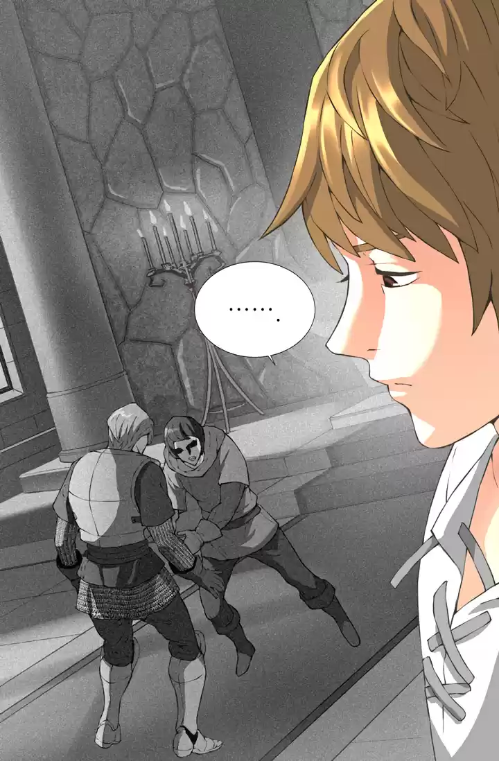 Other World Warrior Chapter 17: Chapter 17