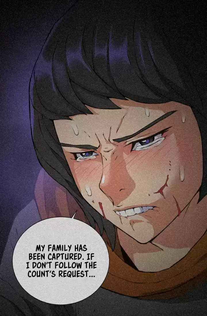 Other World Warrior Chapter 17: Chapter 17