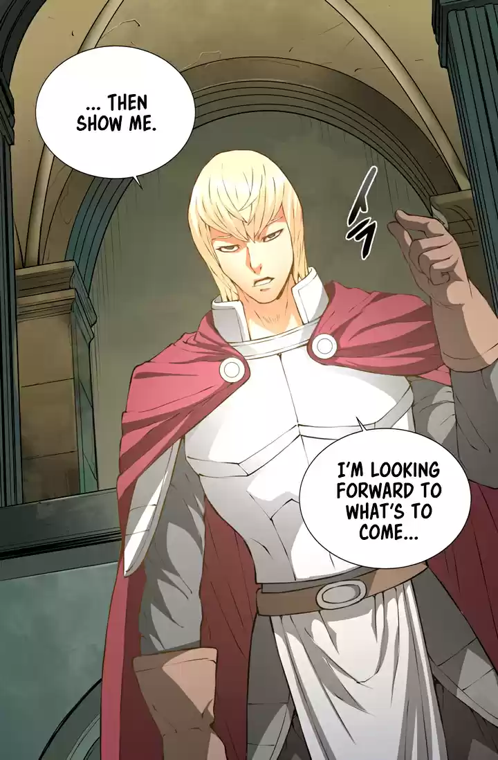 Other World Warrior Chapter 17: Chapter 17