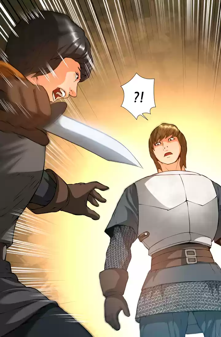 Other World Warrior Chapter 17: Chapter 17