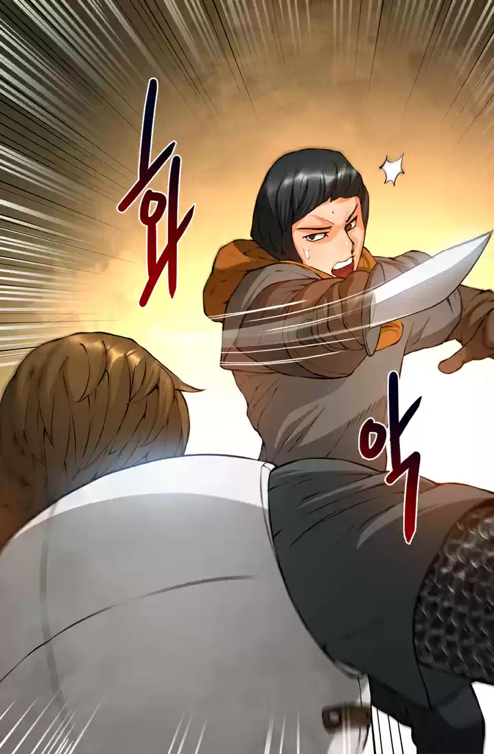 Other World Warrior Chapter 17: Chapter 17