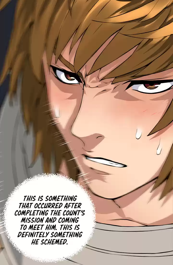 Other World Warrior Chapter 17: Chapter 17