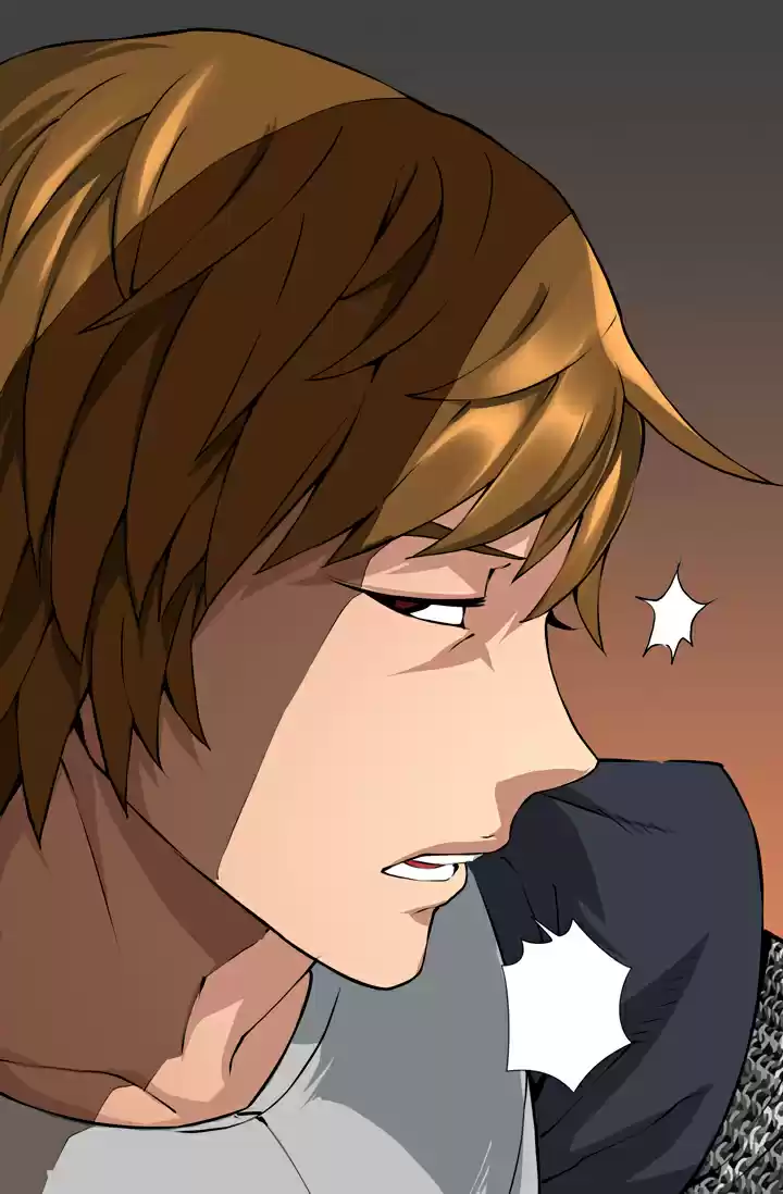 Other World Warrior Chapter 17: Chapter 17