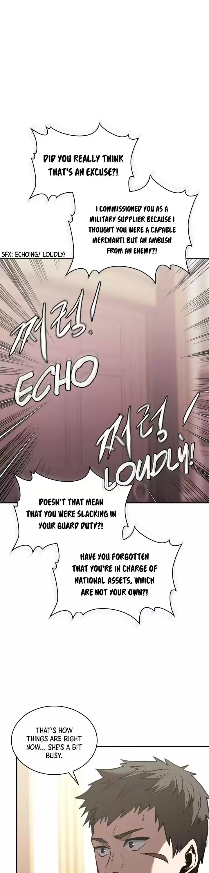 Other World Warrior Chapter 170