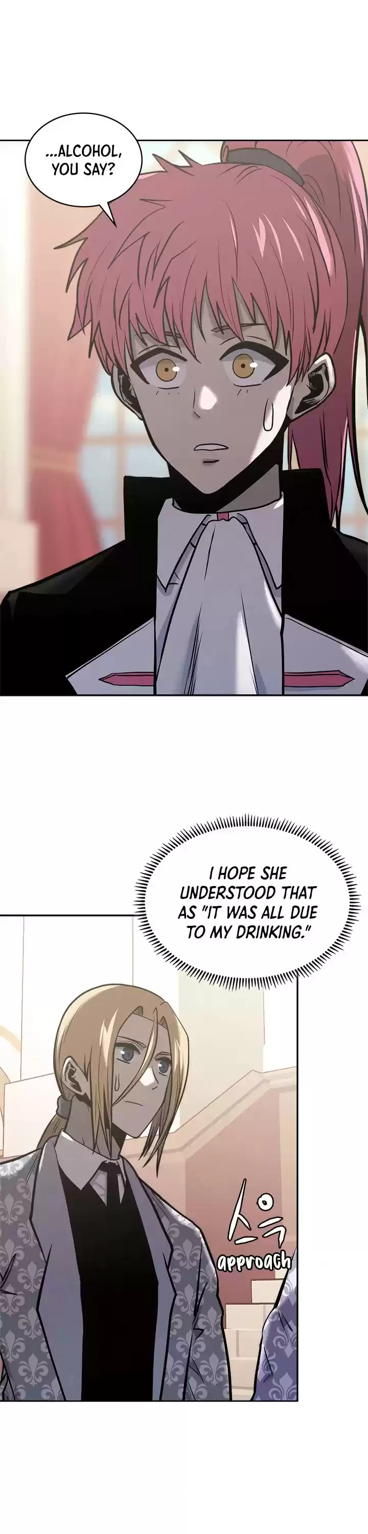 Other World Warrior Chapter 170