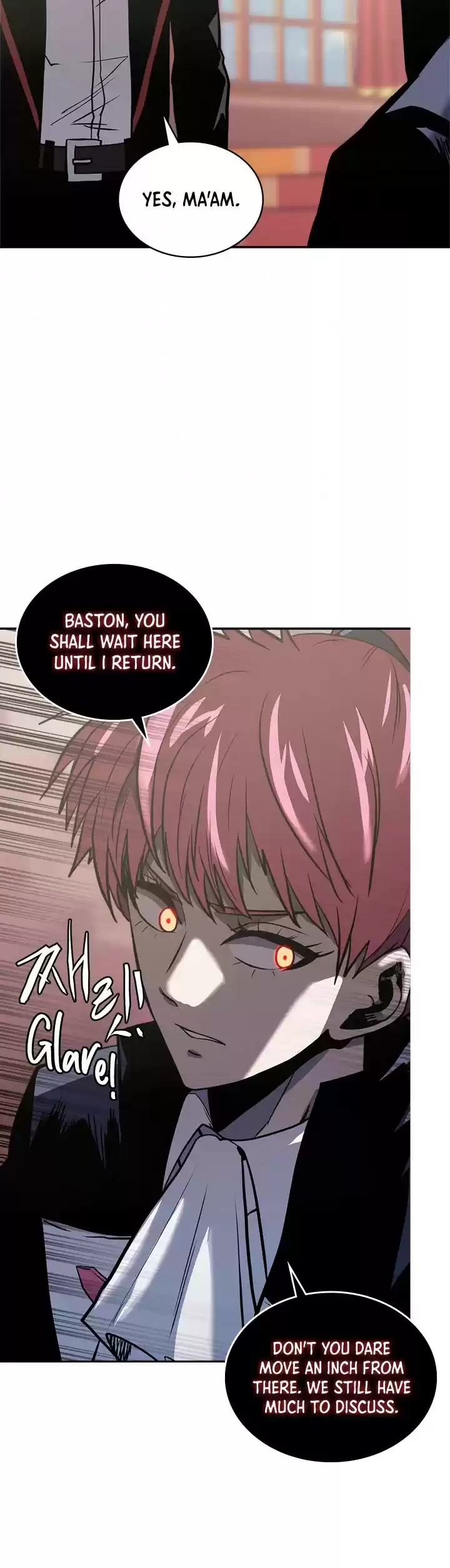 Other World Warrior Chapter 170