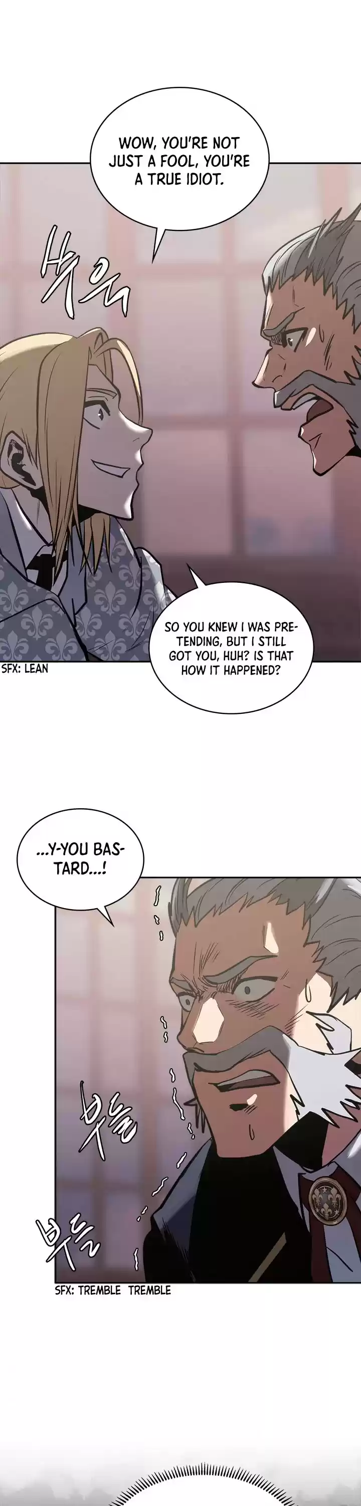 Other World Warrior Chapter 170