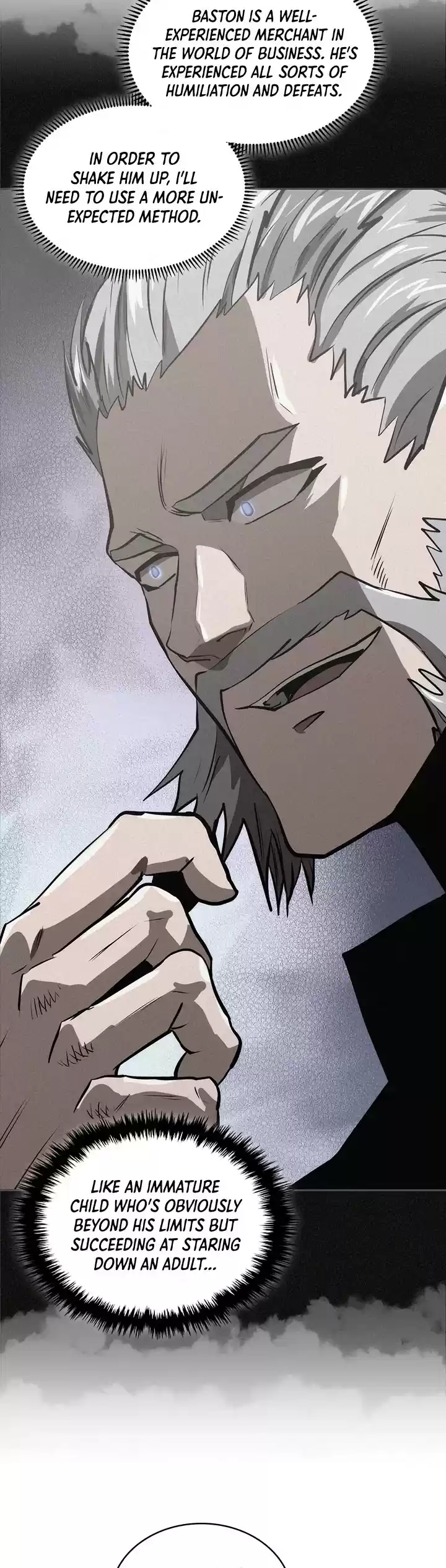 Other World Warrior Chapter 170