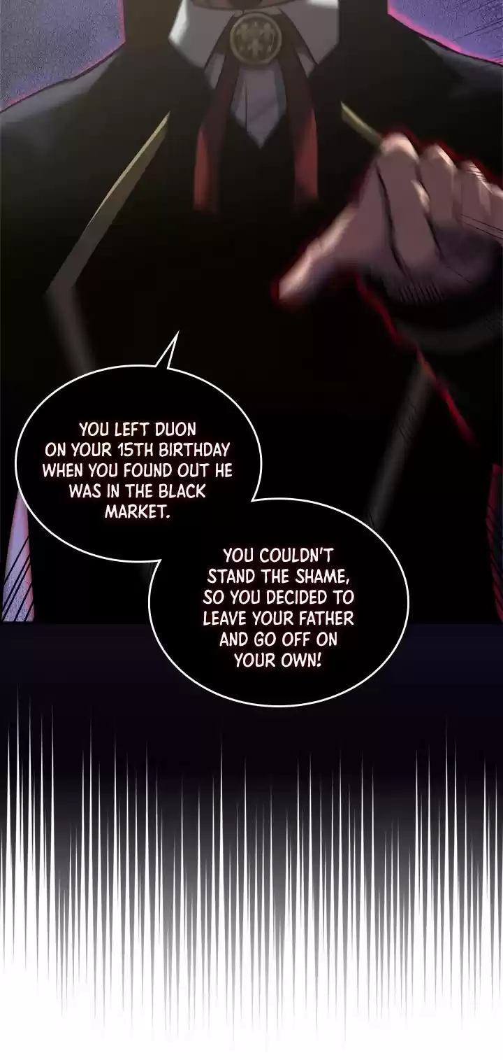 Other World Warrior Chapter 170