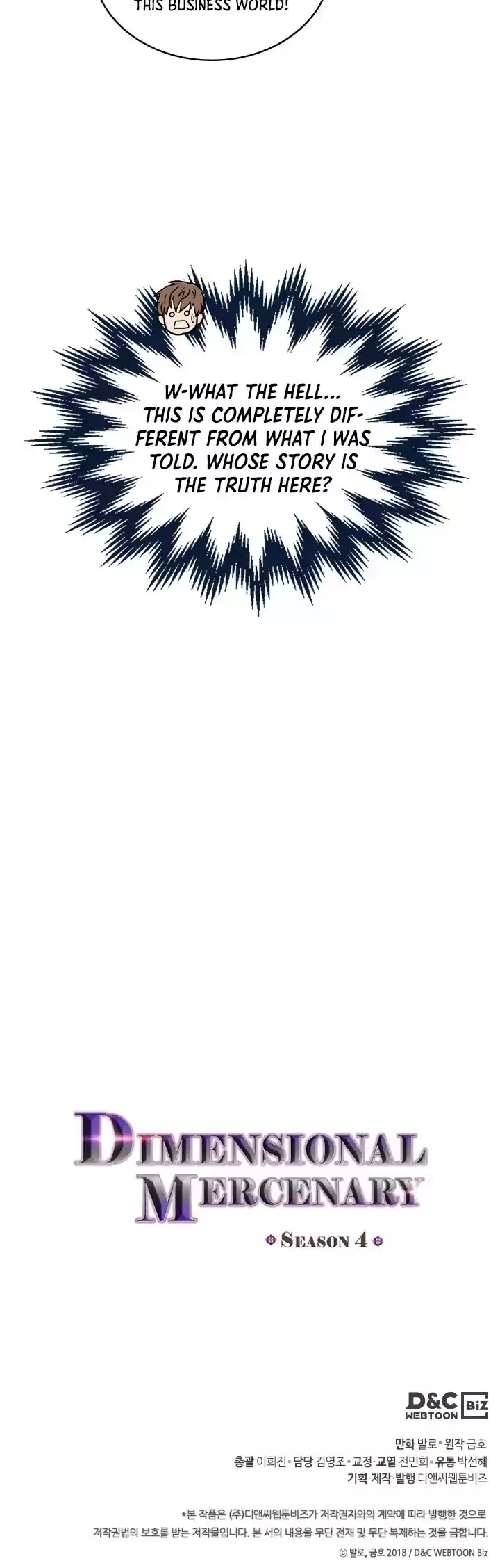 Other World Warrior Chapter 170