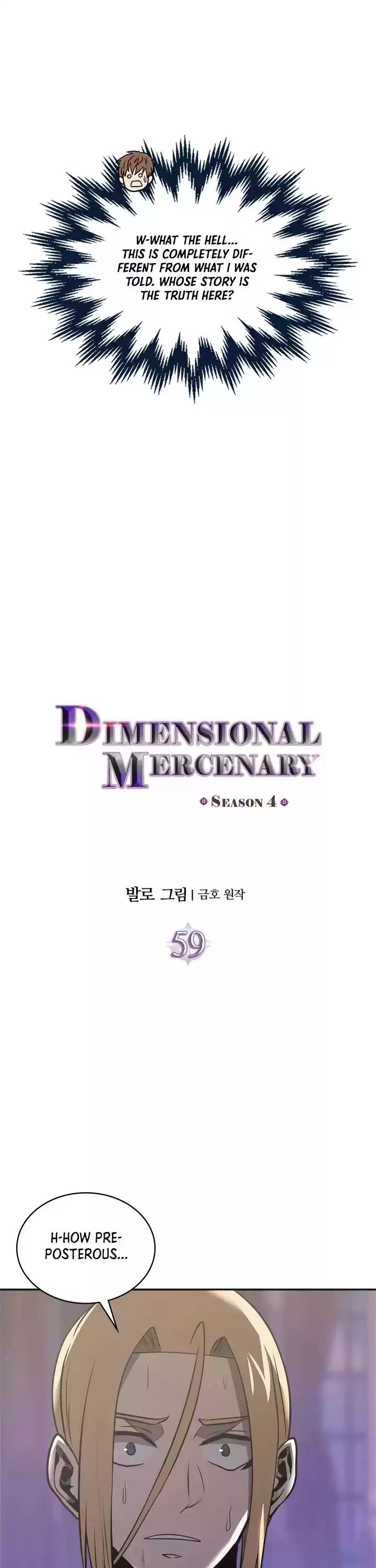 Other World Warrior Chapter 171