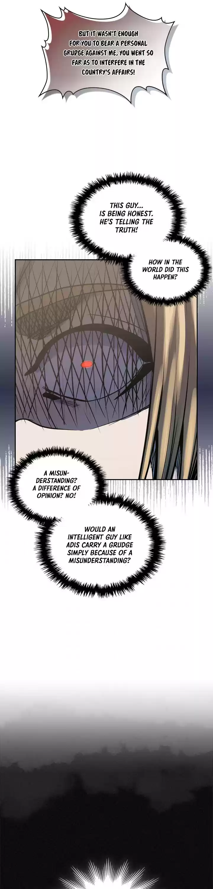 Other World Warrior Chapter 171