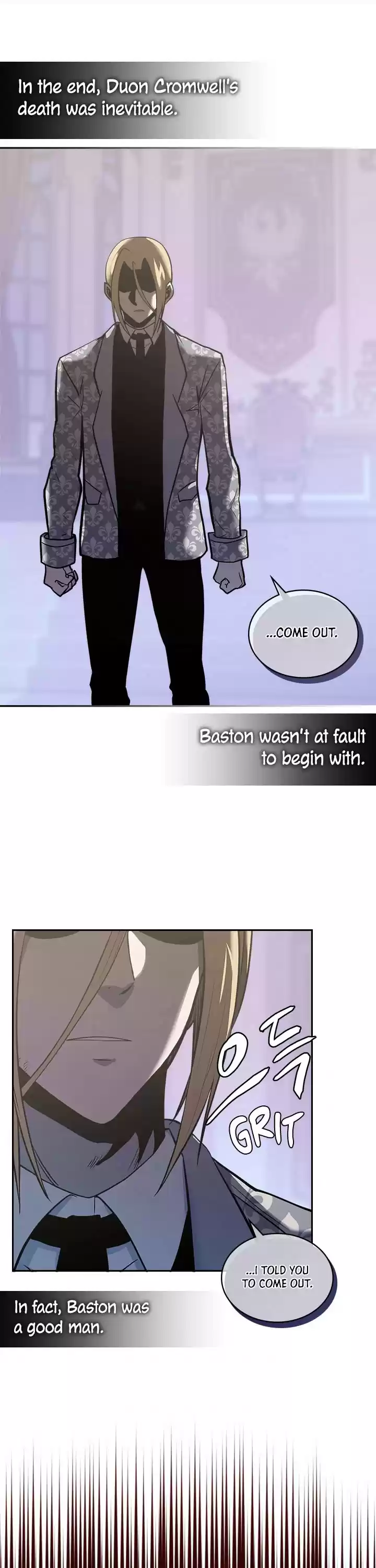 Other World Warrior Chapter 171