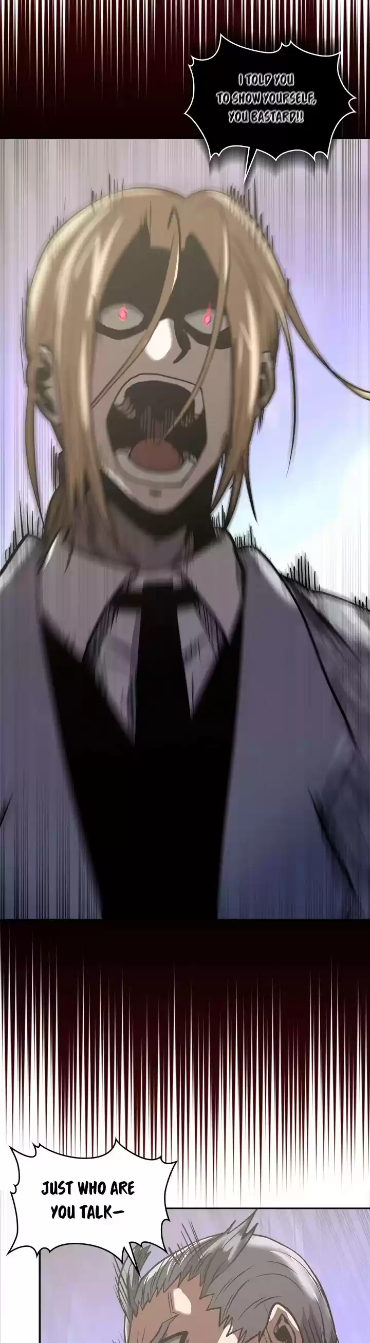 Other World Warrior Chapter 171