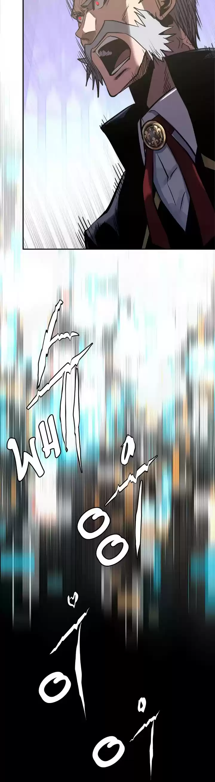 Other World Warrior Chapter 171