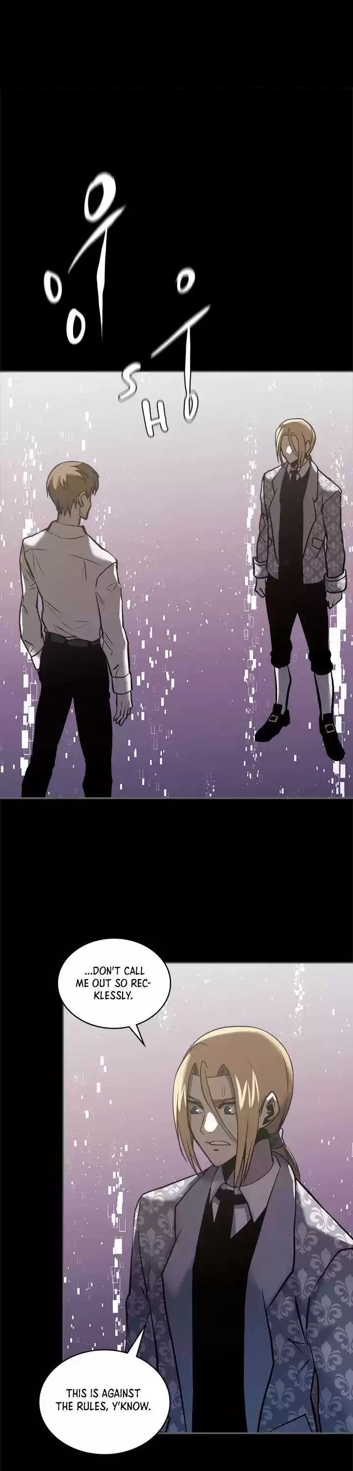 Other World Warrior Chapter 171