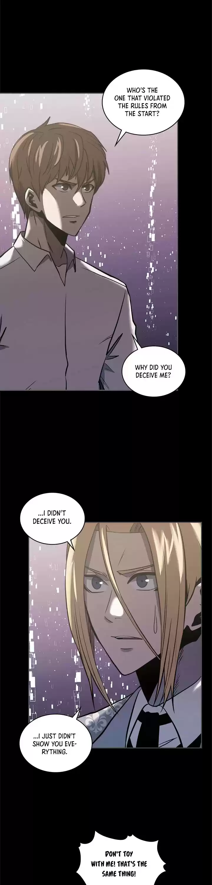 Other World Warrior Chapter 171